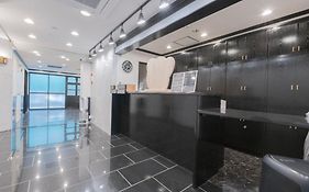 Hotel Tokyo Journey Portal Kinshicho I Self Check-In Check-Out Minutes From Sumiyoshi Station & Iconic Attractions & Sky Tree