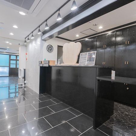 Hotel Tokyo Journey Portal Kinshicho I Self Check-In Check-Out Minutes From Sumiyoshi Station & Iconic Attractions & Sky Tree エクステリア 写真