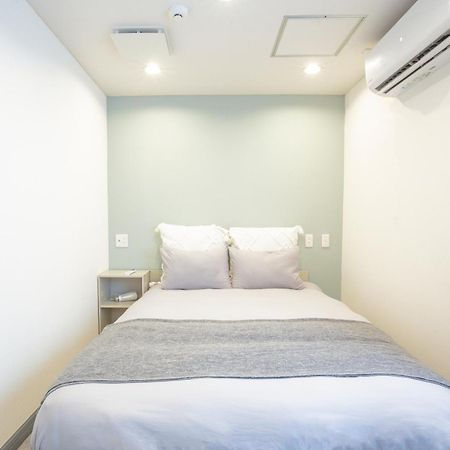 Hotel Tokyo Journey Portal Kinshicho I Self Check-In Check-Out Minutes From Sumiyoshi Station & Iconic Attractions & Sky Tree エクステリア 写真