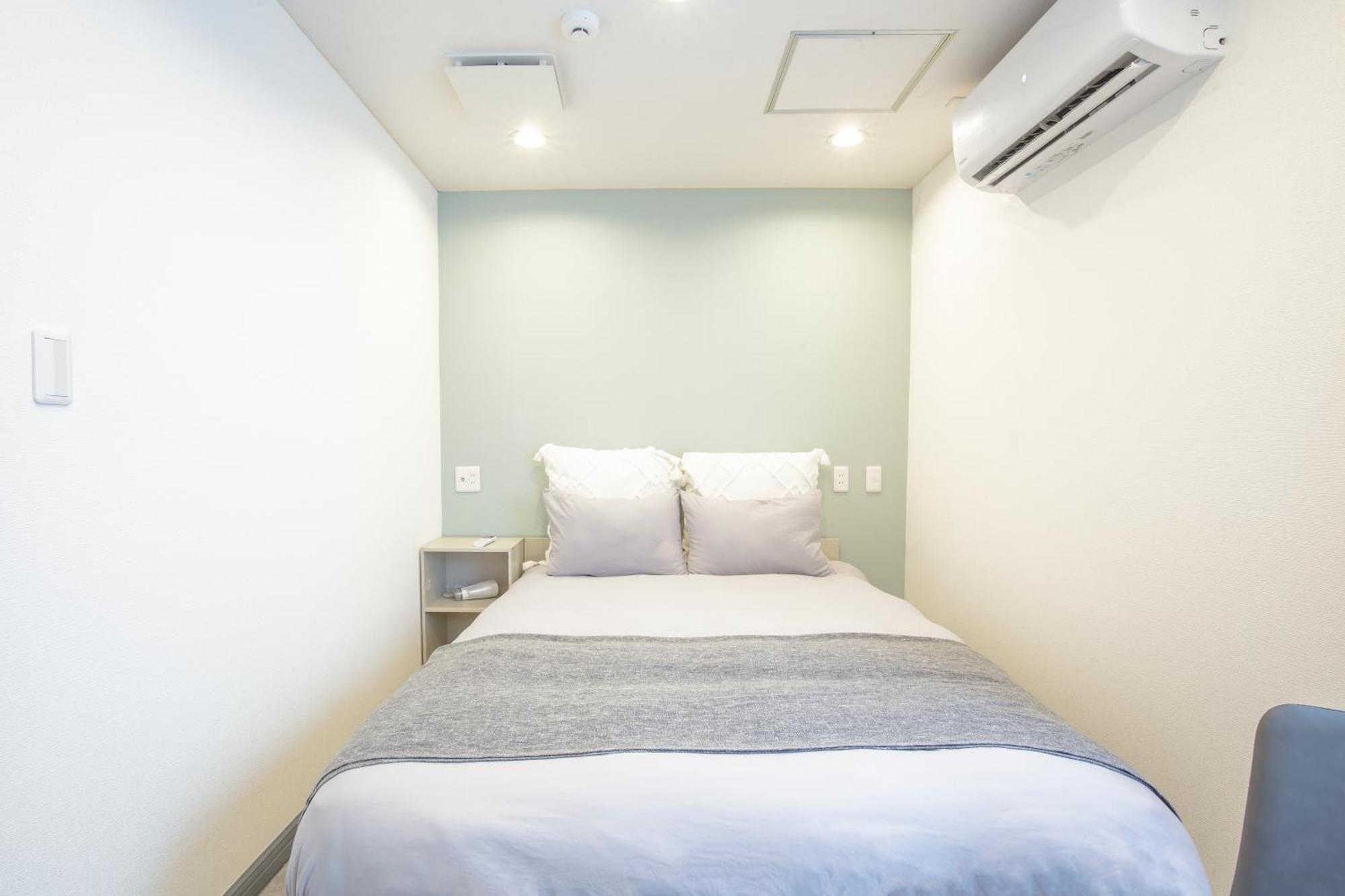 Hotel Tokyo Journey Portal Kinshicho I Self Check-In Check-Out Minutes From Sumiyoshi Station & Iconic Attractions & Sky Tree エクステリア 写真