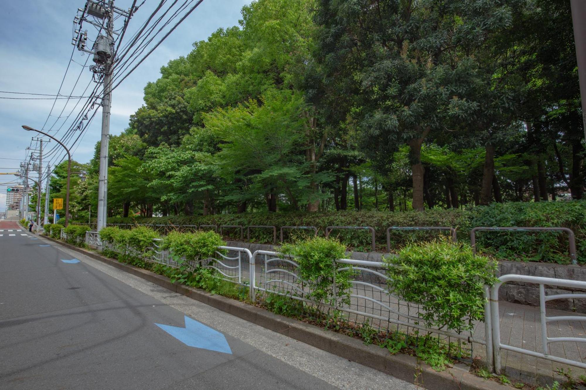 Hotel Tokyo Journey Portal Kinshicho I Self Check-In Check-Out Minutes From Sumiyoshi Station & Iconic Attractions & Sky Tree エクステリア 写真